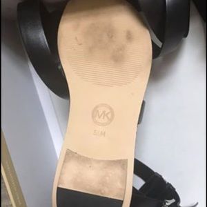 Michael Kors Gladiator sandals